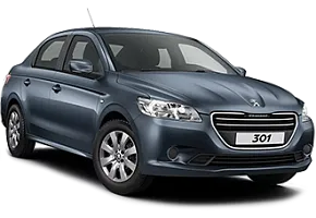 Ремонт Генератора Peugeot (ПЕЖО) 301