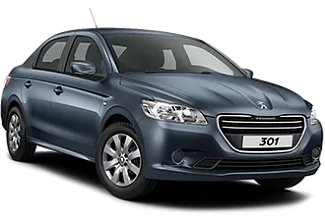 ремонт Стартера PEUGEOT (ПЕЖО) 301