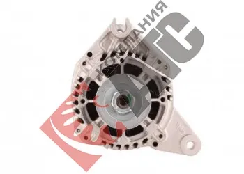 Генератор LRB00186 для Peugeot 106 I 1.4