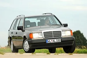 Ремонт Стартера Mercedes (МЕРСЕДЕС) 200TE