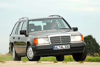 ремонт Генератора MERCEDES (МЕРСЕДЕС) 200TE