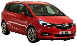 ремонт Стартера VAUXHALL (Воксхолл) Zafira