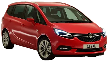 ремонт Генератора VAUXHALL () Zafira