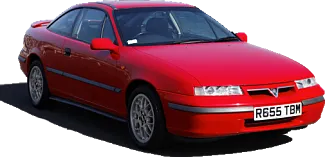 ремонт Стартера VAUXHALL (Воксхолл) Calibra