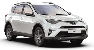 Ремонт Генератора Toyota (ТОЙОТА) RAV4