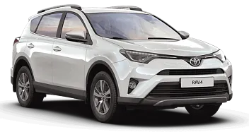 ремонт Генератора TOYOTA (ТОЙОТА) RAV4
