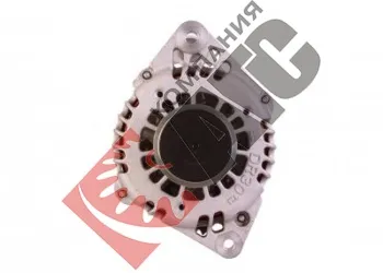 Генератор LRA03096 для Vauxhall Astra G 1.7 CDTI