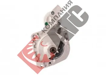 Стартер LRT00132 для Fiat Ducato 10 2.5 D