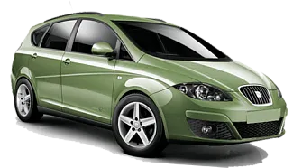 Ремонт Стартера Seat (СЕАТ) Altea