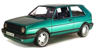 ремонт Стартера VOLKSWAGEN (ФОЛЬКСВАГЕН) GOLF II
