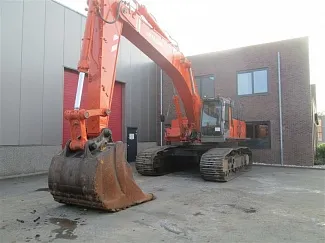 ремонт Стартера HITACHI (ХИТАЧИ) ZX500LC