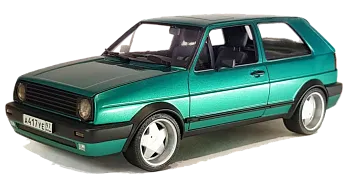 ремонт Генератора VOLKSWAGEN (ФОЛЬКСВАГЕН) GOLF II