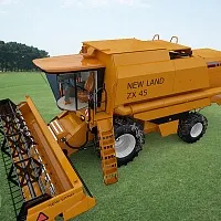Ремонт Стартера New holland (НЬЮ ХОЛЛАНД) TX68 Plus Combine