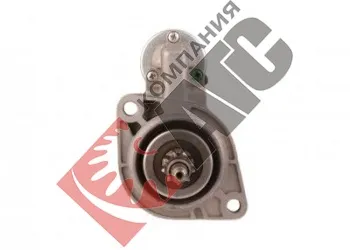 Стартер LRS01392 для Volkswagen Transporter T4 2.4 D