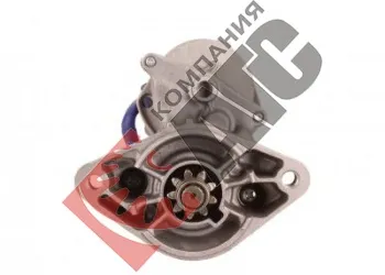 Стартер LRT00213 для Toyota Starlet 1.3