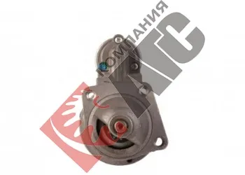 Стартер LRS00450 для Fiat 127 1.0