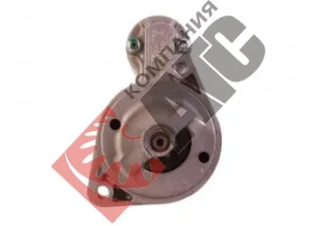 Стартер LRS00471 для Nissan Stanza 1.6