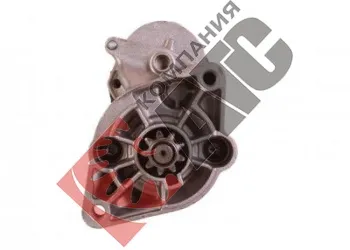 Стартер LRS00724 для Toyota Celica 2.0