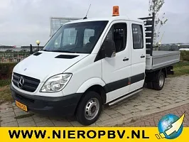 Ремонт Стартера Mercedes (МЕРСЕДЕС) 510