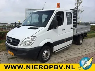 ремонт Стартера MERCEDES (МЕРСЕДЕС) 510