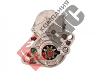 Стартер LRS00719 для Rover group 416 1.6 GSI