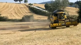 ремонт Стартера NEW HOLLAND (НЬЮ ХОЛЛАНД) CX68