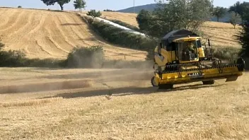 ремонт Генератора NEW HOLLAND (НЬЮ ХОЛЛАНД) CX68