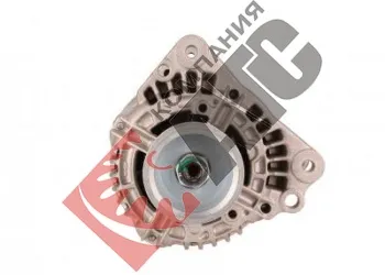 Генератор LRA01820 для Volkswagen Multivan T4 2.5