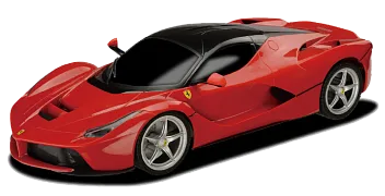 ремонт Генератора FERRARI (ФЕРРАРИ) LaFerrari