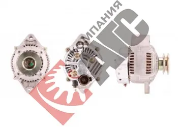 Генератор LRA01798 для Isuzu Gemini 1.6