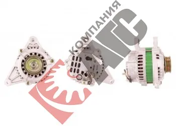 Генератор LRA00488 для Mitsubishi Space Wagon I 1.8