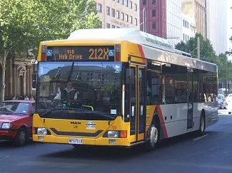 ремонт Стартера MAN (МАН) NL232