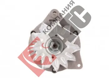 Генератор LRB00348 для Skoda Felicia 1.3