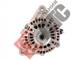 Генератор LRB00208 для Mazda 121 III 1.25