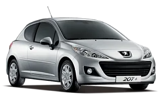 Ремонт Генератора Peugeot (ПЕЖО) 207
