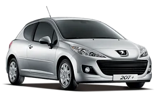 ремонт Стартера PEUGEOT (ПЕЖО) 207