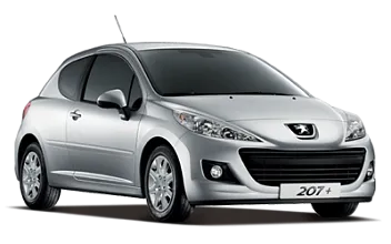 ремонт Генератора PEUGEOT (ПЕЖО) 207