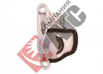 Стартер LRS02583 для Nissan X-TRAIL I 2.0