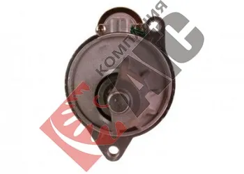 Стартер LRS01418 для Ford Econoline 5.0 V8