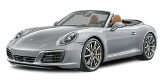 Ремонт Стартера Porsche (ПОРШЕ) CARRERA