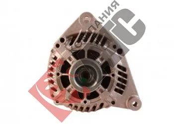 Генератор LRA03197 для Claas Atles 926