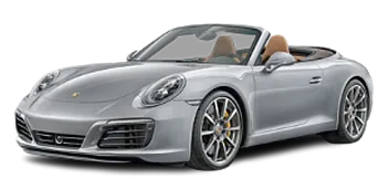 ремонт Генератора PORSCHE (ПОРШЕ) CARRERA