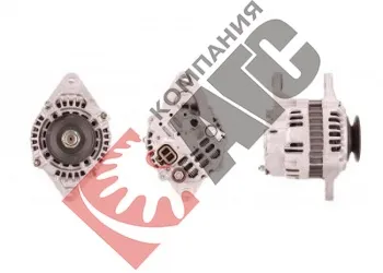 Генератор LRA01468 для Mazda 6 I 2.0