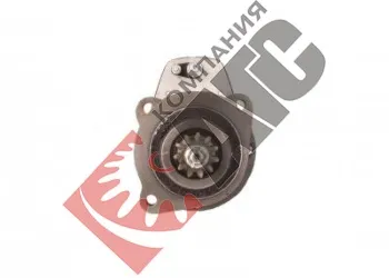 Стартер LRS01015 для Claas Dominator 100