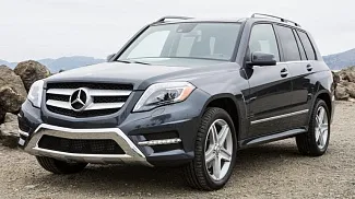 Ремонт Генератора Mercedes (МЕРСЕДЕС) GLK250