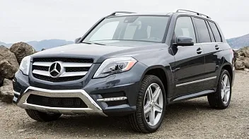 ремонт Генератора MERCEDES (МЕРСЕДЕС) GLK250