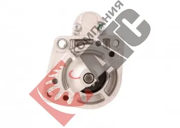 Стартер LRS02339 для Chrysler Voyager IV 2.5 CRD