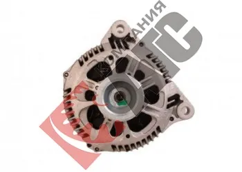 Генератор LRB00451 для Lancia Zeta 2.0 JTD