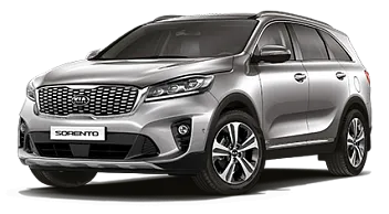 ремонт Генератора KIA (КИА) Sorento Prime