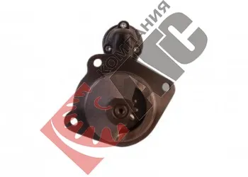 Стартер LRS02524 для Man 20.284